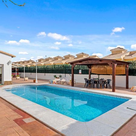 Villa Mercedes - Plusholidays Calpe Exterior photo