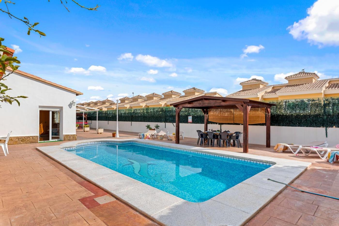 Villa Mercedes - Plusholidays Calpe Exterior photo