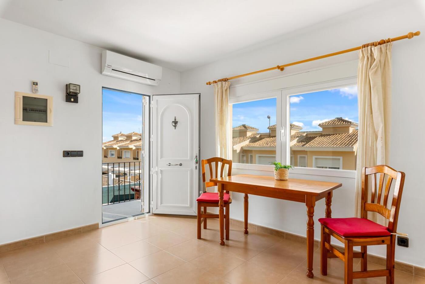 Villa Mercedes - Plusholidays Calpe Exterior photo