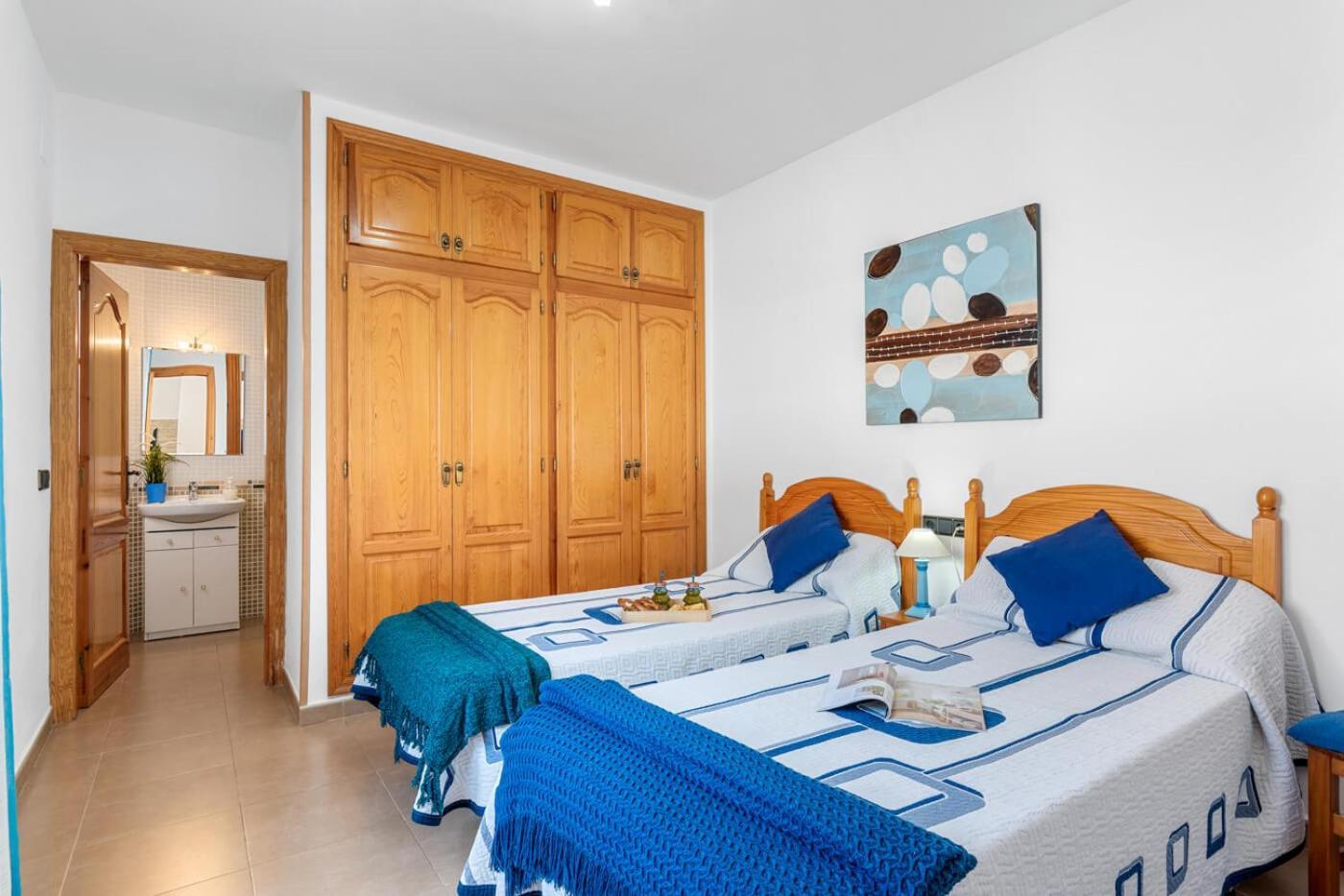 Villa Mercedes - Plusholidays Calpe Exterior photo