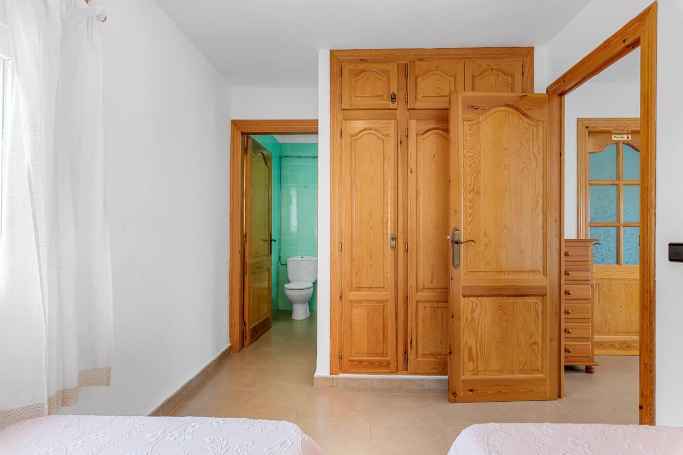 Villa Mercedes - Plusholidays Calpe Exterior photo