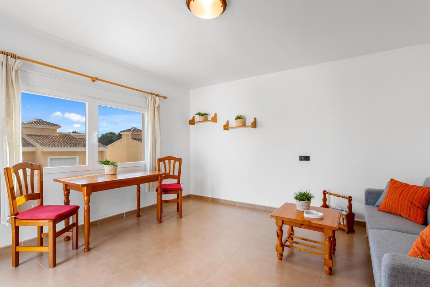 Villa Mercedes - Plusholidays Calpe Exterior photo