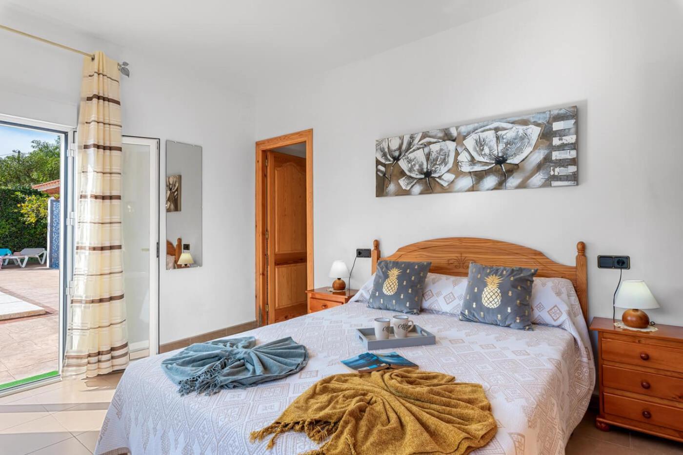 Villa Mercedes - Plusholidays Calpe Exterior photo