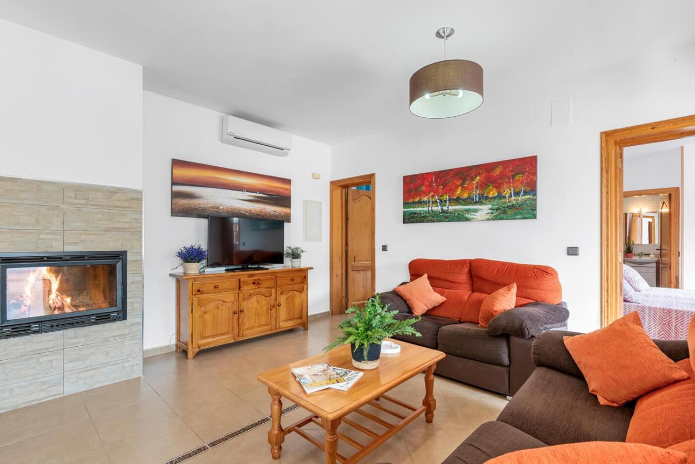 Villa Mercedes - Plusholidays Calpe Exterior photo