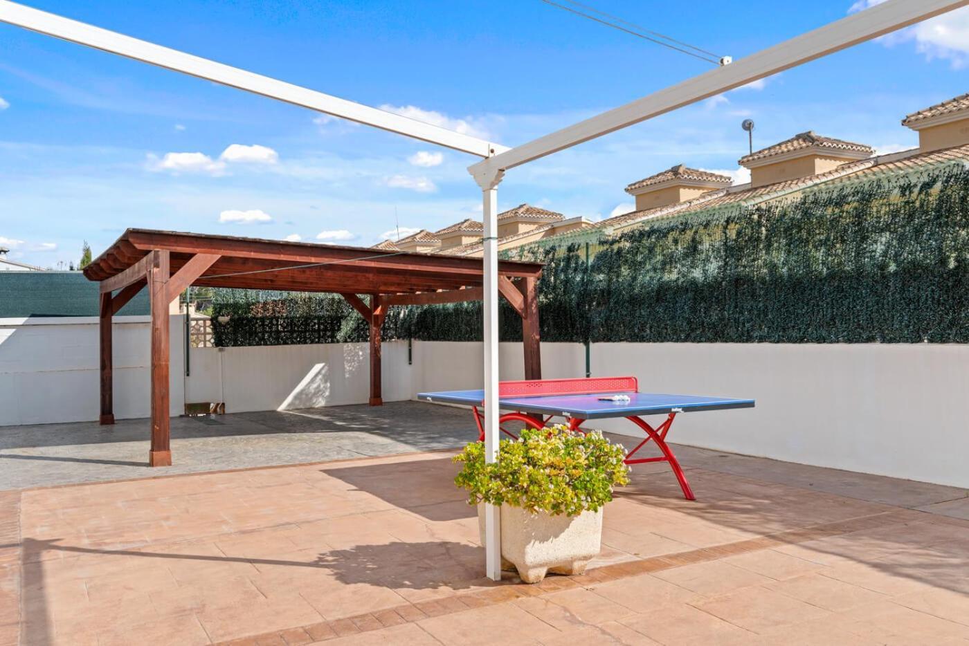 Villa Mercedes - Plusholidays Calpe Exterior photo