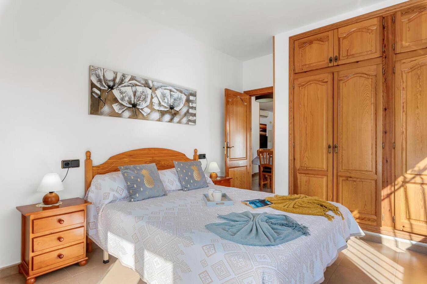 Villa Mercedes - Plusholidays Calpe Exterior photo