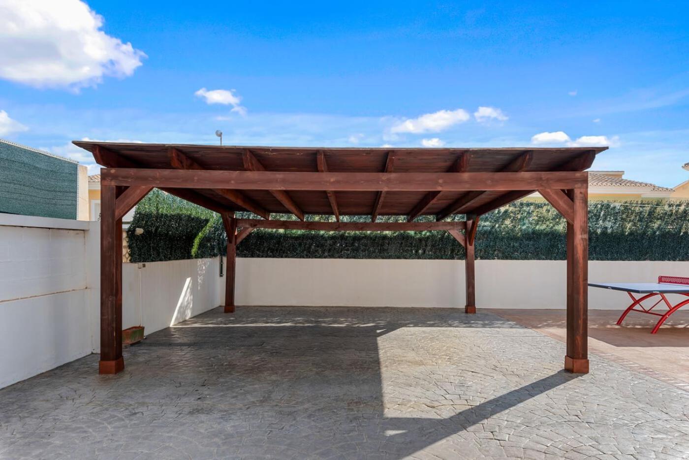 Villa Mercedes - Plusholidays Calpe Exterior photo